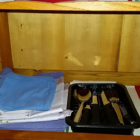 A Pavalese Pensjonat